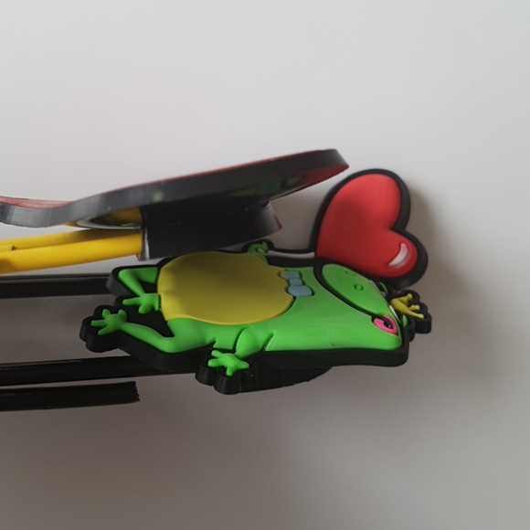 2 Pcs - Big Metal Paper Clips 4.75" lenght app… - Picture 5 of 6